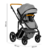 STL700 PLUS (gris) en internet