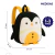 MOC100 PINGÜINO en internet