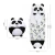 BAGKID PANDA en internet