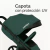 STL750 (verde) - Cartan