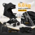 Cochecito De Bebe Ultraplegable Cartan STL170 Con Bolso Apto Avión - tienda online