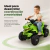Cuatriciclo Infantil Dinosaurio a Batería Con Bluetooth Luces y Sonidos - tienda online
