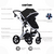 STL500 (negro) - tienda online