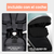 Imagen de STL600 (negro-celeste)
