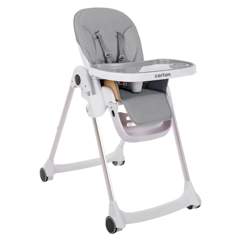 SILLA DE COMER PLEGABLE - comprar online
