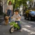 Camicleta Infantil Dinosaurio Cartan 2 Ruedas con Luz Y Sonidos - comprar online