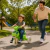 Triciclo Dinosaurio Infantil Cartan Con Luces Y Sonidos - comprar online