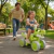 Camicleta Infantil Dinosaurio Cartan con Humo Luz Y Sonidos - comprar online