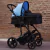 STL550 PLUS (negro-celeste) en internet