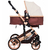 STL350 (chocolate-beige) - comprar online