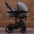 STL550 PLUS (gris) - comprar online