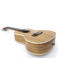 MKS65 UKELELE SOPRANO CEBRANO