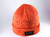 Gorro AT patch laranja na internet
