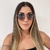 Óculos jade degradê na internet