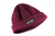Gorro AT patch vinho