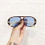 Óculos duna tarta lente azul - comprar online