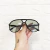 Óculos wave preto lente verde - comprar online