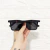 Óculos gomez preto lente polarizada - comprar online