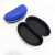 Capinha ziper esportivo de courinho azul na internet