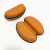 Capinha ziper esportivo de courinho caramelo - comprar online