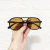Óculos elite preto lente marrom - comprar online