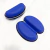 Capinha ziper esportivo de courinho azul - comprar online