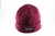 Gorro AT patch vinho - comprar online