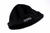 Gorro AT patch preto