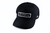 Boné preto AT clothing - comprar online