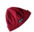 Gorro AT patch vinho clara