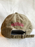 Gorra prelavada verde oliva en internet