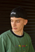 Gorra negra