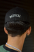 Gorra negra - comprar online