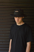 Sombrero australiano ripstop negro en internet