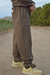Imagen de Jogging sastrero oversize marrón