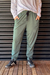 Jogging liviano verde petroleo - comprar online