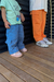 Cargo niñxs naranja - comprar online