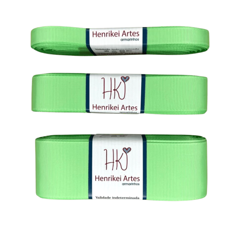 Fita de Gorgorão Yama Henrikei Artes