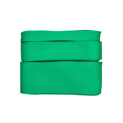 Kit Fita Lisa Sinimbu Jeans Verde C10 (3 Tamanhos) - 2 Metros de Cada 