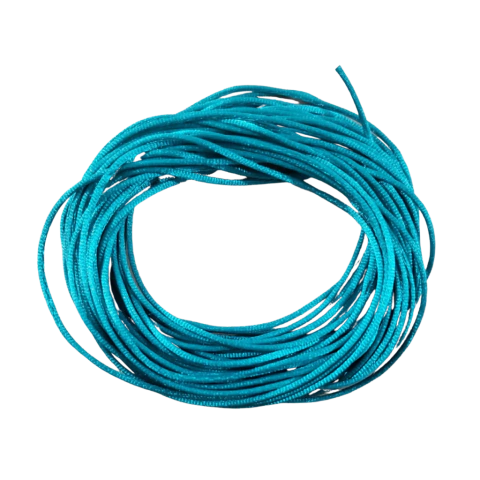 Fio Rabo de rato 1mm Henrikei Artes