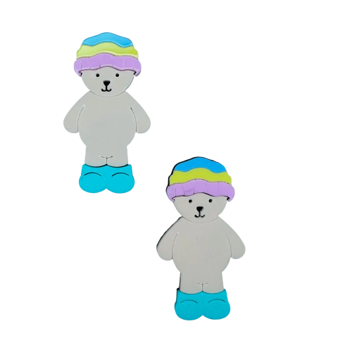 Aplique Para Laços Bobbie Goods