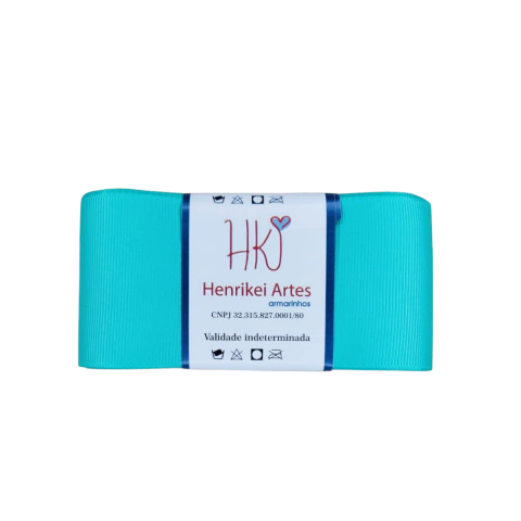 Fita Gorgorão Yama n12 Henrikei Artes