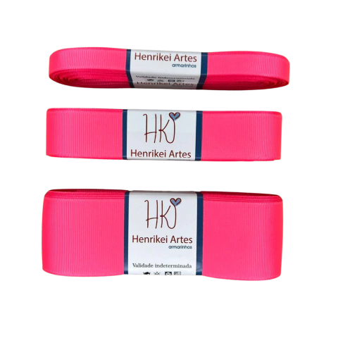 Fita de Gorgorão Yama Henrikei Artes