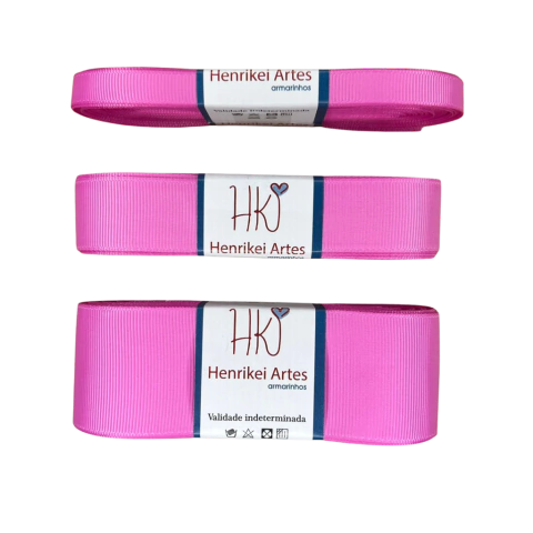 Fita de Gorgorão Yama Henrikei Artes