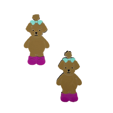 Aplique para laços Bobbie Goods