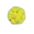 Pompom de Malha (25mm) Cor Amarelo Médio - 10 Unidades na internet