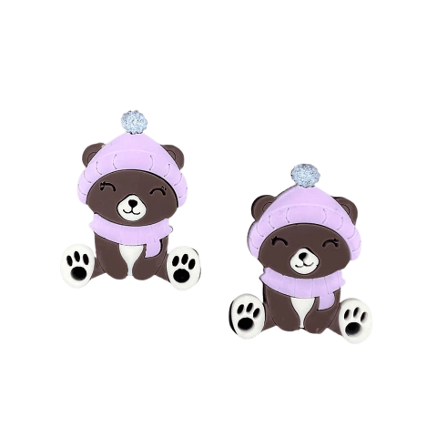 Aplique para laços Henrikei Artes