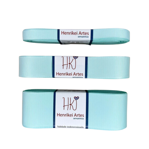 Fita Gorgorão Yama Henrikei Artes