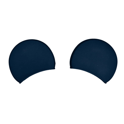 Aplique para laços Minnie Orelhinha para tiara 