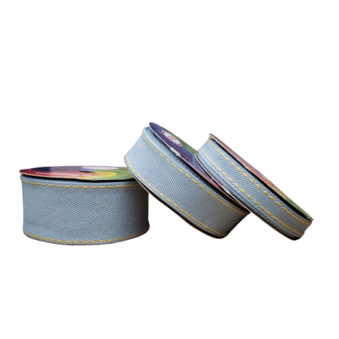 Fita Jeans Sinimbu Henrikei Artes